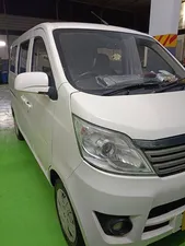 Changan Karvaan Base Model 1.0 2020 for Sale