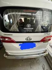 Changan Karvaan Plus 2021 for Sale