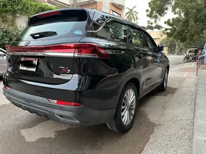 Changan Oshan X7 FutureSense 2024 for Sale