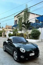 Daihatsu Copen Cero 2018 for Sale