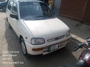 Daihatsu Cuore CX 2005 for Sale