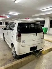 Daihatsu Mira Custom RS 2007 for Sale