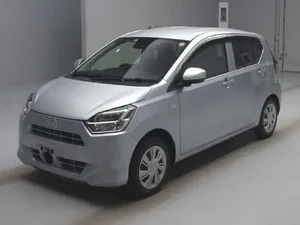 Daihatsu Mira X SA lll 2021 for Sale