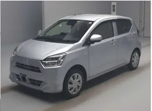 Daihatsu Mira X SA lll 2021 for Sale