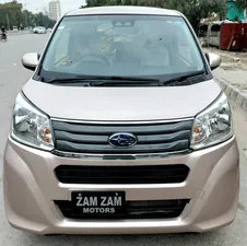 Daihatsu Move X 2022 for Sale