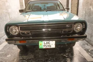 Datsun 120 Y 1979 for Sale