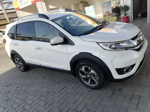 Honda BR-V i-VTEC S 2019 for Sale