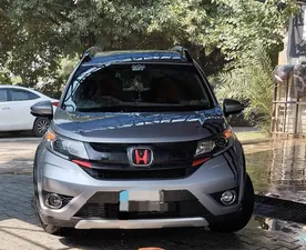 Honda BR-V i-VTEC S 2019 for Sale