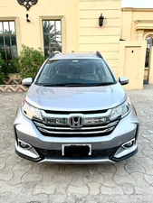 Honda BR-V i-VTEC S 2021 for Sale