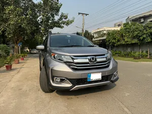 Honda BR-V i-VTEC S 2021 for Sale