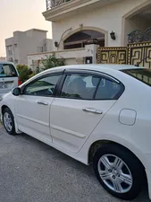 Honda City 1.3 i-VTEC Prosmatec 2017 for Sale