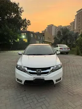 Honda City Aspire Prosmatec 1.5 i-VTEC 2020 for Sale