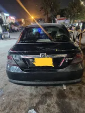 Honda City i-DSI 2004 for Sale