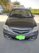 Honda City i-DSI 2008 for Sale