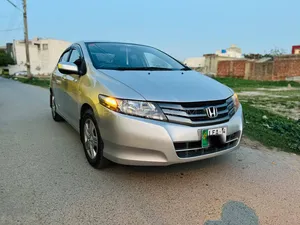 Honda City 1.3 i-VTEC 2014 for Sale