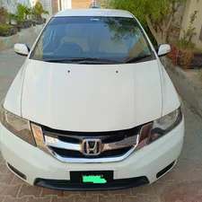 Honda City 1.3 i-VTEC 2021 for Sale