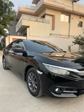 Honda Civic Oriel 1.8 i-VTEC CVT 2019 for Sale