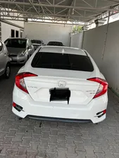 Honda Civic Oriel 1.8 i-VTEC CVT 2020 for Sale