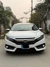 Honda Civic Oriel 1.8 i-VTEC CVT 2020 for Sale