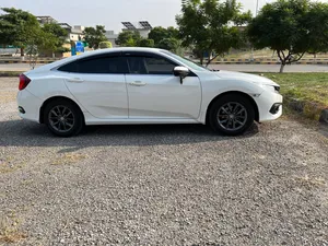 Honda Civic Oriel 1.8 i-VTEC CVT 2021 for Sale