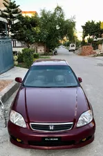 Honda Civic VTi 1.6 1999 for Sale