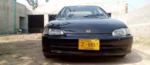 Honda Civic VTi 1.6 1999 for Sale