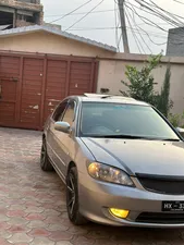 Honda Civic VTi Oriel Prosmatec 1.6 2005 for Sale