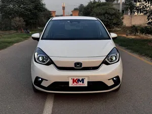 Honda Fit 1.5 EXECUTIVE 2021 for Sale