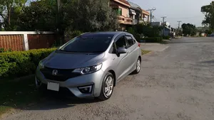 Honda Fit 2013 for Sale