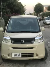 Honda Life Diva Smart Special 2013 for Sale