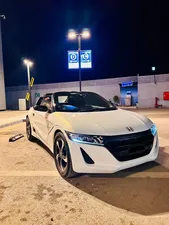 Honda S660 Alpha 2015 for Sale