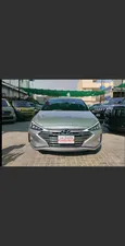 Hyundai Elantra GLS 2023 for Sale