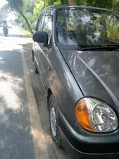 Hyundai Santro 2006 for Sale