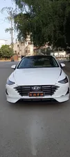 Hyundai Sonata 2.5 2023 for Sale