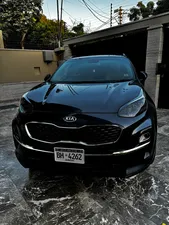 KIA Sportage AWD 2019 for Sale