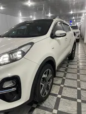 KIA Sportage AWD 2020 for Sale