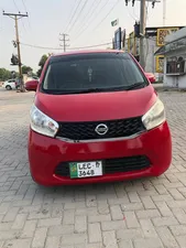 Nissan Dayz 2014 for Sale