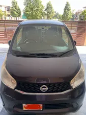 Nissan Dayz J 2014 for Sale