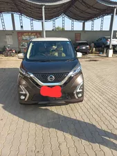 Nissan Dayz Highway Star G 2020 for Sale