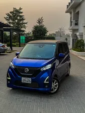 Nissan Dayz Highway Star S hybrid X pro pilot 2020 for Sale