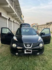 Nissan Juke 15RX Premium Personalize Package 2010 for Sale