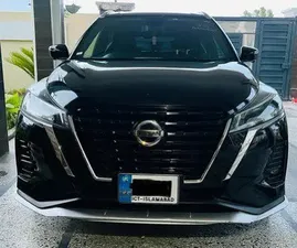 Nissan Kicks XV Premium 2020 for Sale