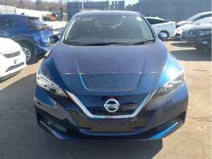 Nissan Leaf EV 2021 for Sale