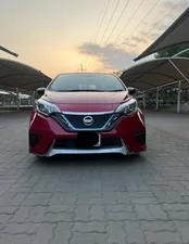 Nissan Note e-Power Nismo 2017 for Sale