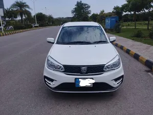 Proton Saga 1.3L Ace A/T 2022 for Sale