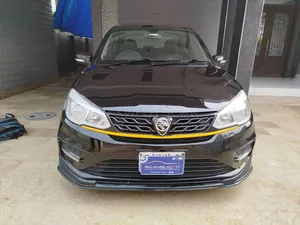 Proton Saga 2021 for Sale