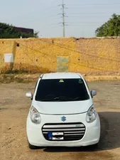 Suzuki Alto ECO-S 2013 for Sale