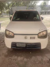 Suzuki Alto F 2018 for Sale