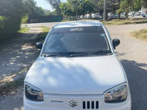 Suzuki Alto VX 2022 for Sale