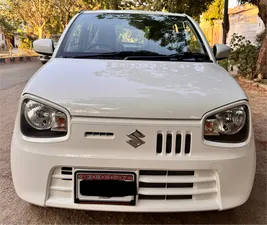 Suzuki Alto VXL AGS 2023 for Sale